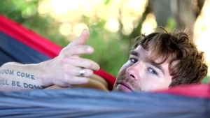 Next Door Buddies: Mark's Dirty Thoughts on Camping
