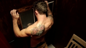 Next Door Originals: Confessing Through a Hole
