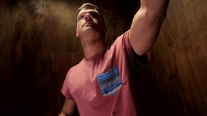 Next Door Originals: Confessing Through a Hole