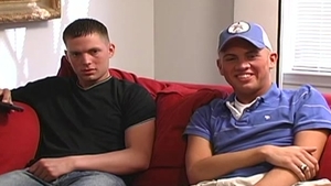 Active Duty: A Buddies' Poker Game