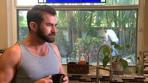 Extra Big Dicks: Unwanted Wood at Sunrise