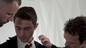 Missionary Boys: Breaking Through Anderson's Defenses