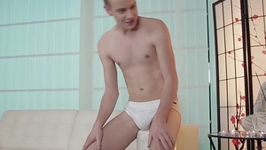 Heat Up, Sauna Style with Big Dicks in Town
