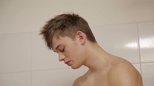 Max Grey Can't Resist the Urge