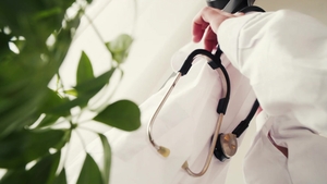 Rimming: A New Take on Medical Treatment