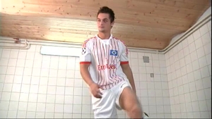 After Football: Levis' Wet Dreams