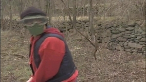 Bareback Bonanza in Nature's Playground with Jay Renfro
