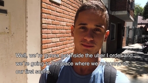 Latin Leche: Bulging Muscles And Big Dicks Galore