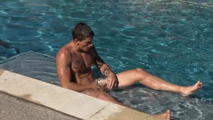 Next Door Male: The Secret Life of a Sun-Kissed Sinner