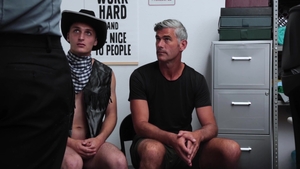 Young Perps: A Halloween Tale of Crime, Candy, and Dad