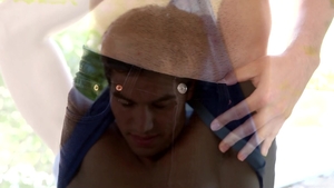 Next Door Male: Exploring Jax Dylan's Wild Side in NOLA