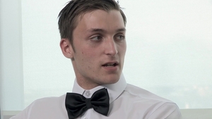 Family Dick: Pre-Marital Bareback with the Stepdad