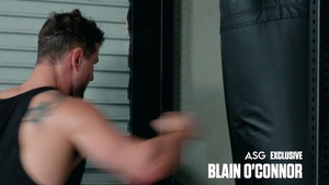 Next Door Originals: Push-ups And Down-low Action