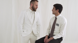 Missionary Boys: The Sinful Side of The Order