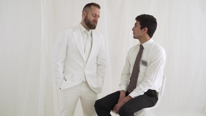 Missionary Boys: The Sinful Side of The Order