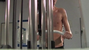 Wanking with Boys' Underwear Surprise