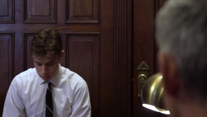 Missionary Boys: Confusion Meets Lust in the Closet