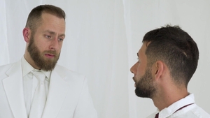 Missionary Boys: Aroused Missionary Meets His Fate