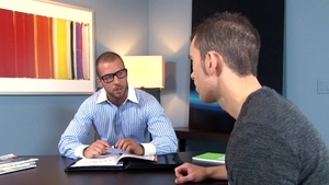 Rod Daily: The Power of a Sympathetic Teacher