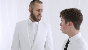 Missionary Boys: Awbride's Confusion