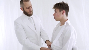 Missionary Boys: Awbride's Confusion