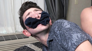 Family Dick: Stolen Dollar Dilemma