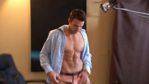 Trystan Bull: Jerking off with the one and only Trystan