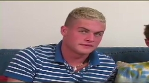 Circle Jerk Boys: Threesomes at CircleJerkBoys.com