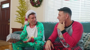 ASGmax Originals: The Best SeXXXmas Gift Ever