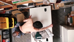 Young Perps: Wet 'n Wild Urination