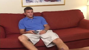 Next Door Buddies: Paul Can't Resist Toy's Charm