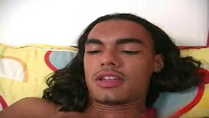 Circle Jerk Boys: Mocha Skin on a Zen Master