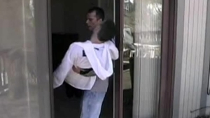 Boyz Party: Stroking His Big, Juicy Cock for You