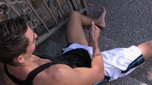 Falcon Studios: Satisfying Both Needs