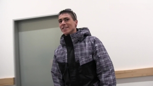 Czech Hunter: Stripping Down, One Layer at a Time