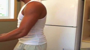 Next Door Male: The Corn Flake Debutante, Ricky M
