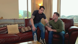 Next Door Films: Dark-haired Cuties in Hardcore Action