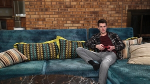 ASGmax Originals: Roommates in Heat: A Sticky Dilemma