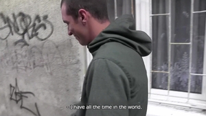 Czech Hunter: The Cam that Changed it All for Honza
