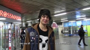 Czech Hunter: Finding Love in All Four Seasons