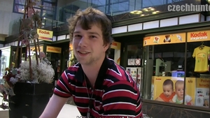 Czech Hunter: The Allure of Forbidden Encounters in Prague