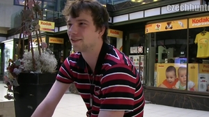 Czech Hunter: The Allure of Forbidden Encounters in Prague