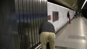 Czech Hunter: Tunneling Through Twink Temptations