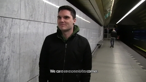 Czech Hunter: Tunneling Through Twink Temptations