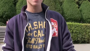 Czech Hunter: Straight and Proud: The Florist's Secret