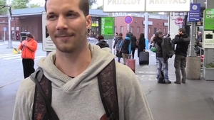 Czech Hunter: Awakening the Passion Inside