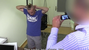 Dirty Scout: Hesitant No More: A Gay Coming Out