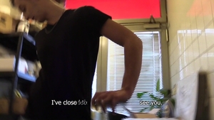 Czech Hunter: Rustic Rendezvous With My Man