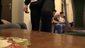 Czech Hunter: The Pleasure of Bonding