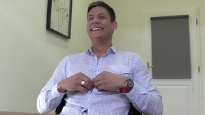 Dirty Scout: Rough Rides and Tight Assholes for Sale